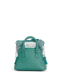 Maison Margiela 5Ac Classique Baby Top Handle Bag — Same as shown — Size One Size — Front View
