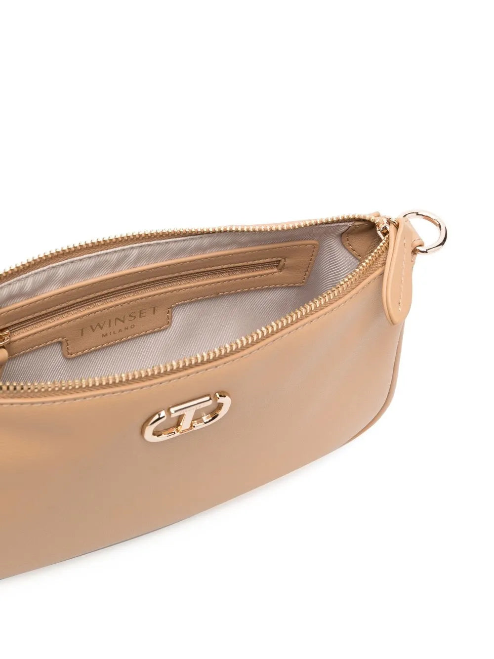 Twinset Together Three In One Shoulder Bag — Same as shown — Size One Size — Detail View