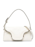 Valentino Garavani Vlogo Signature Shoulder Bag — Same as shown — Size One Size — Front View
