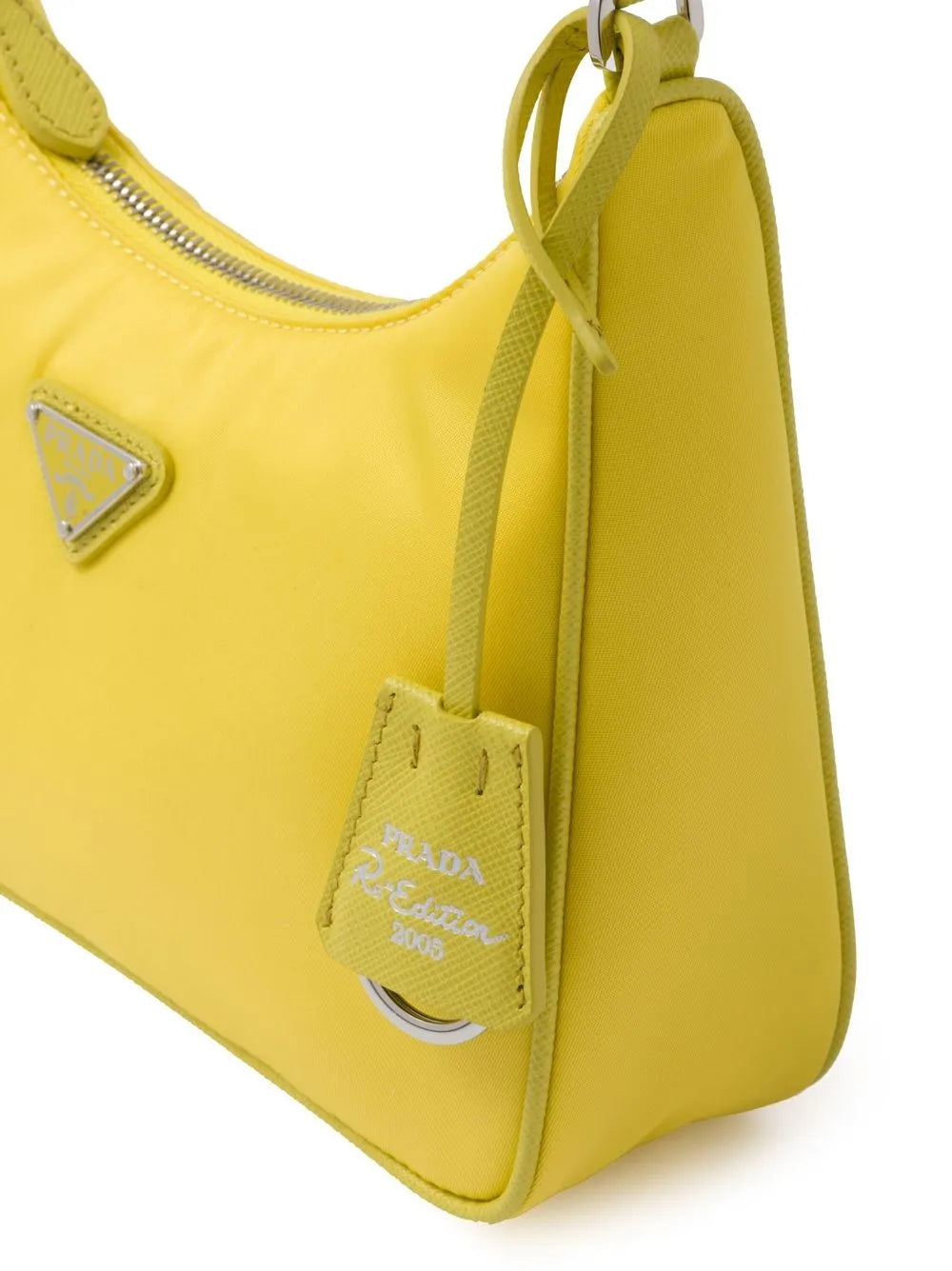 Prada Re Edition Mini Bag — Same as shown — Size One Size — Top View