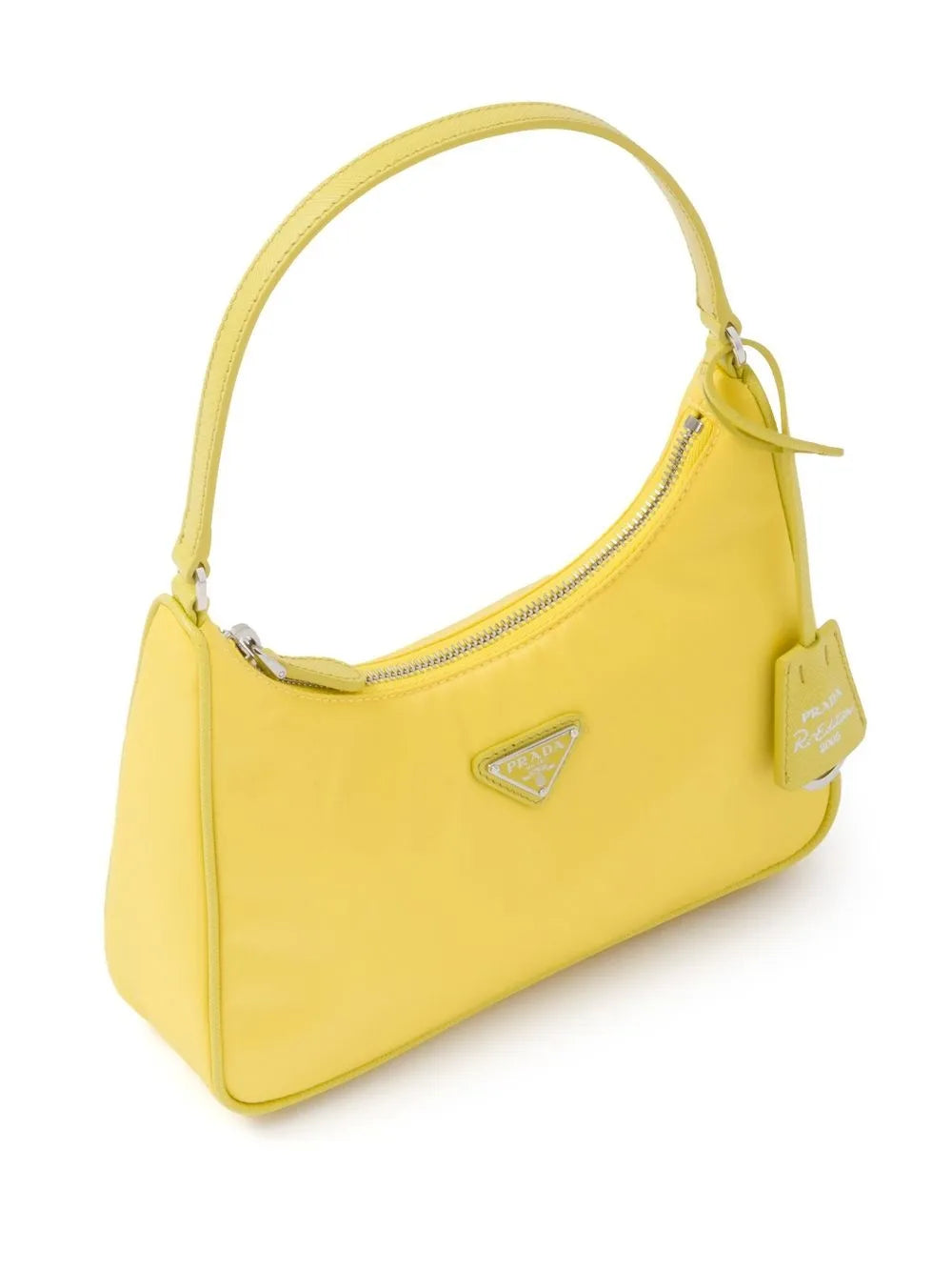 Prada Re Edition Mini Bag — Same as shown — Size One Size — Detail View