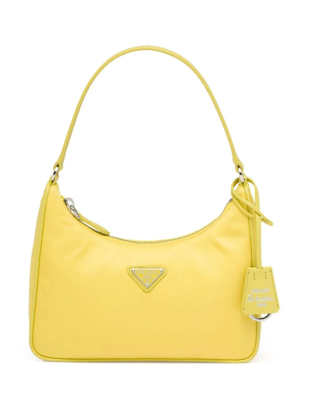 Prada Re Edition Mini Bag — Same as shown — Size One Size — Front View