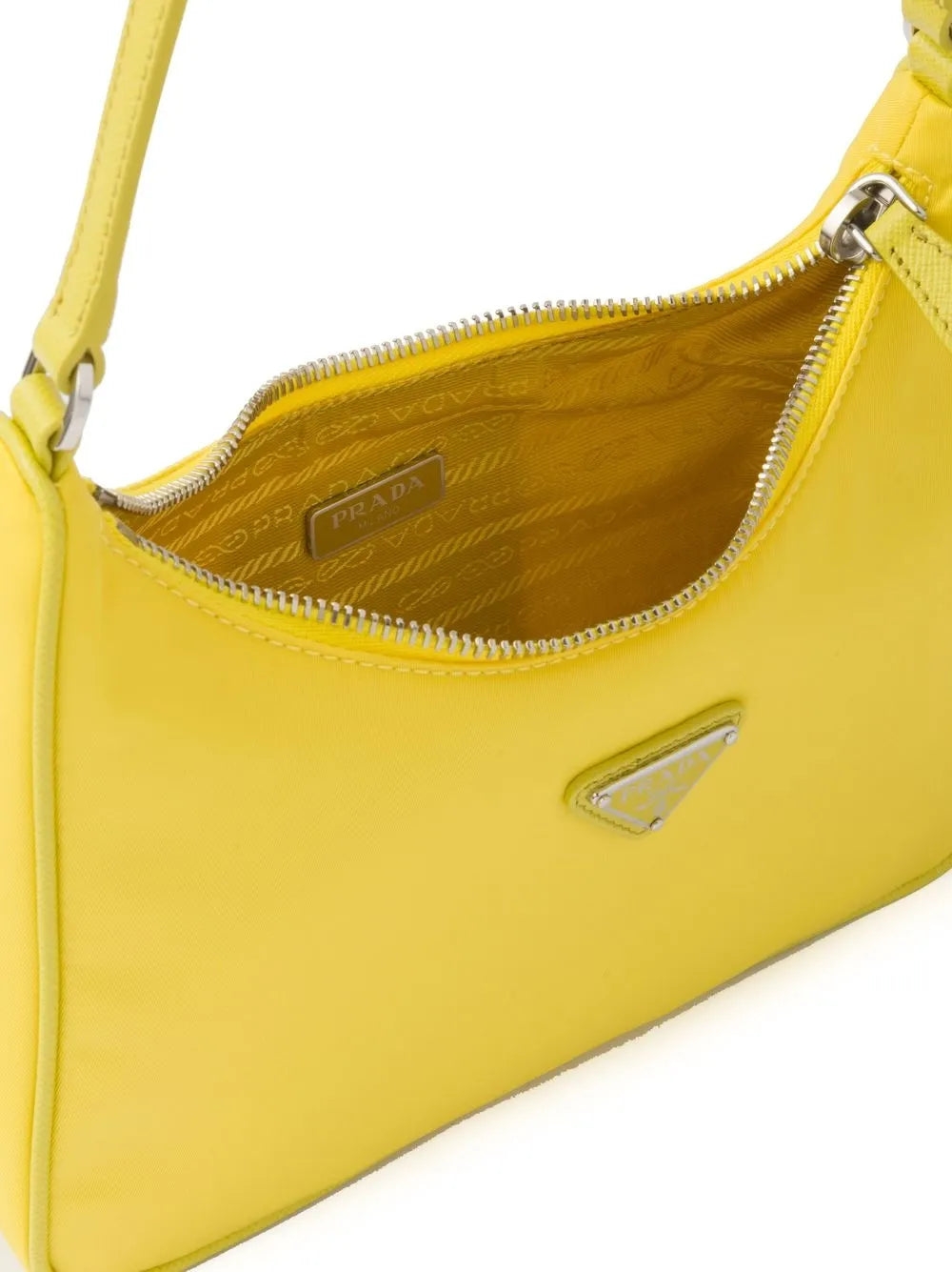 Prada Re Edition Mini Bag — Same as shown — Size One Size — Lifestyle View