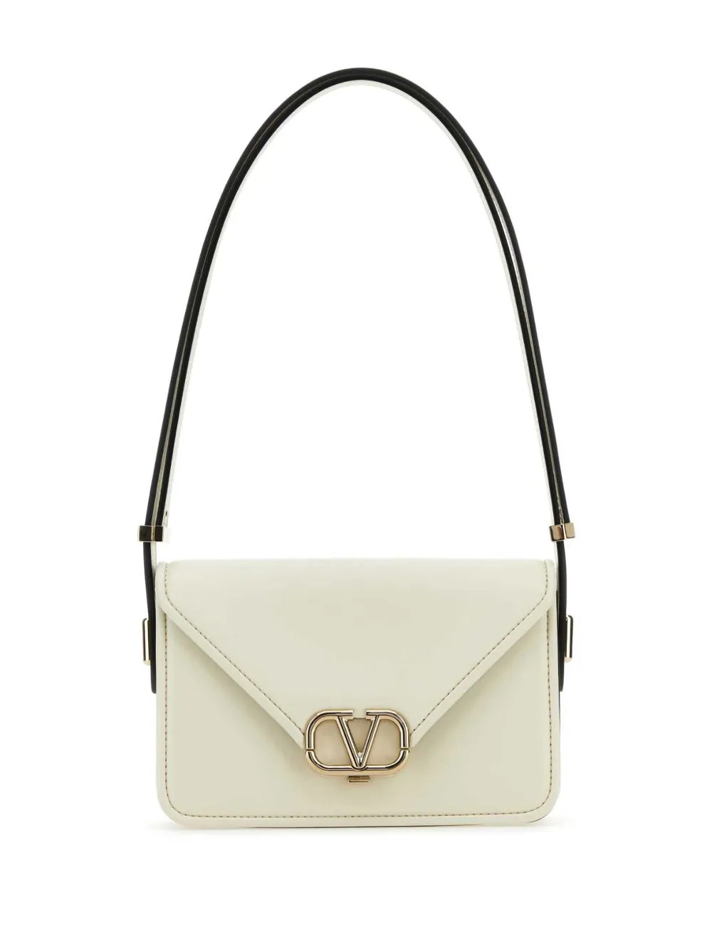 Valentino Garavani Small Letter Shoulder Bag — Same as shown — Size One Size — Front View