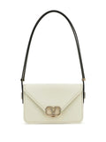 Valentino Garavani Small Letter Shoulder Bag — Same as shown — Size One Size — Front View