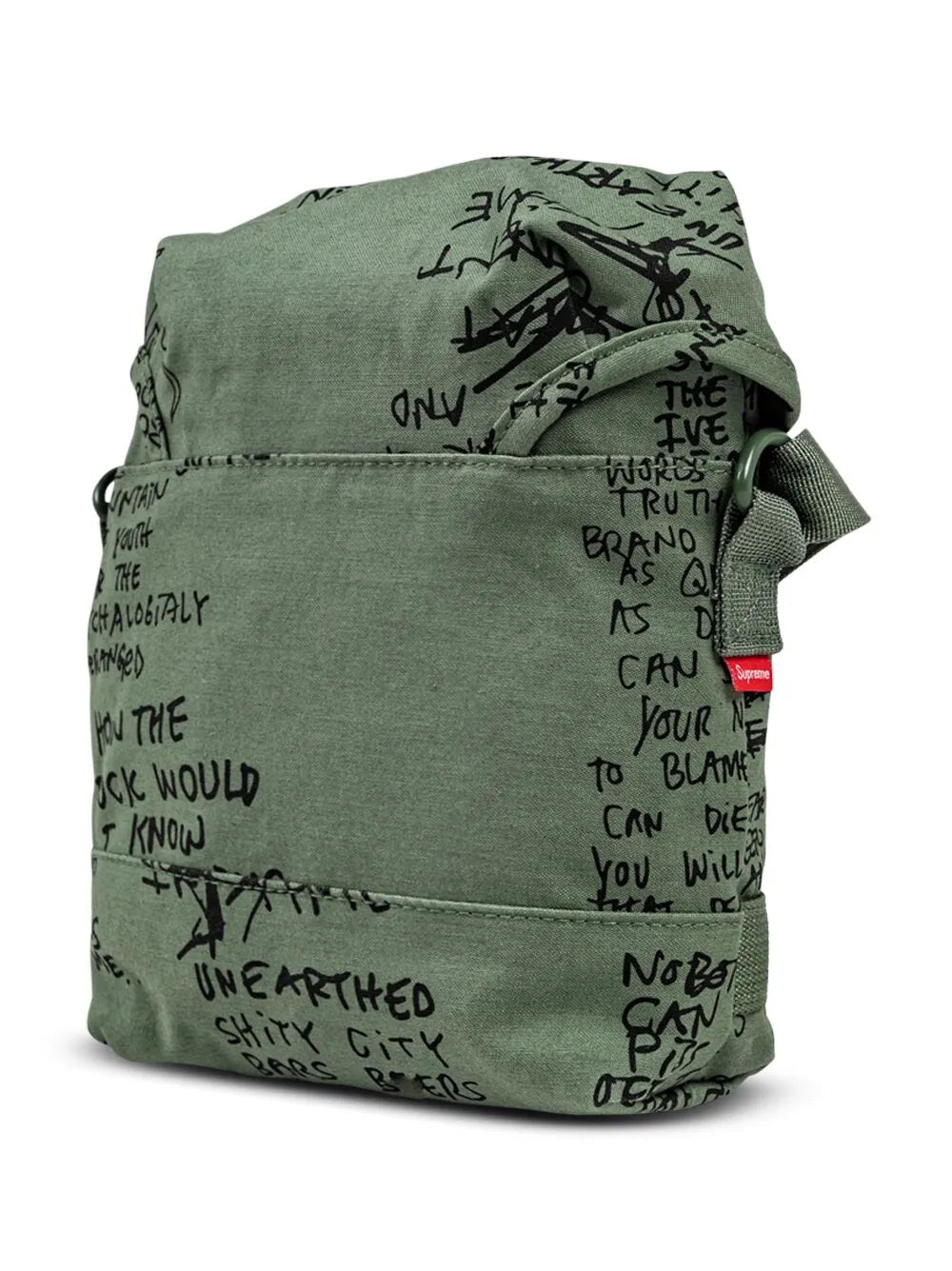 Supreme Field Side Bag — Same as shown — Size One Size — Side View