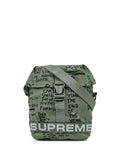 Supreme Field Side Bag — Same as shown — Size One Size — Front View