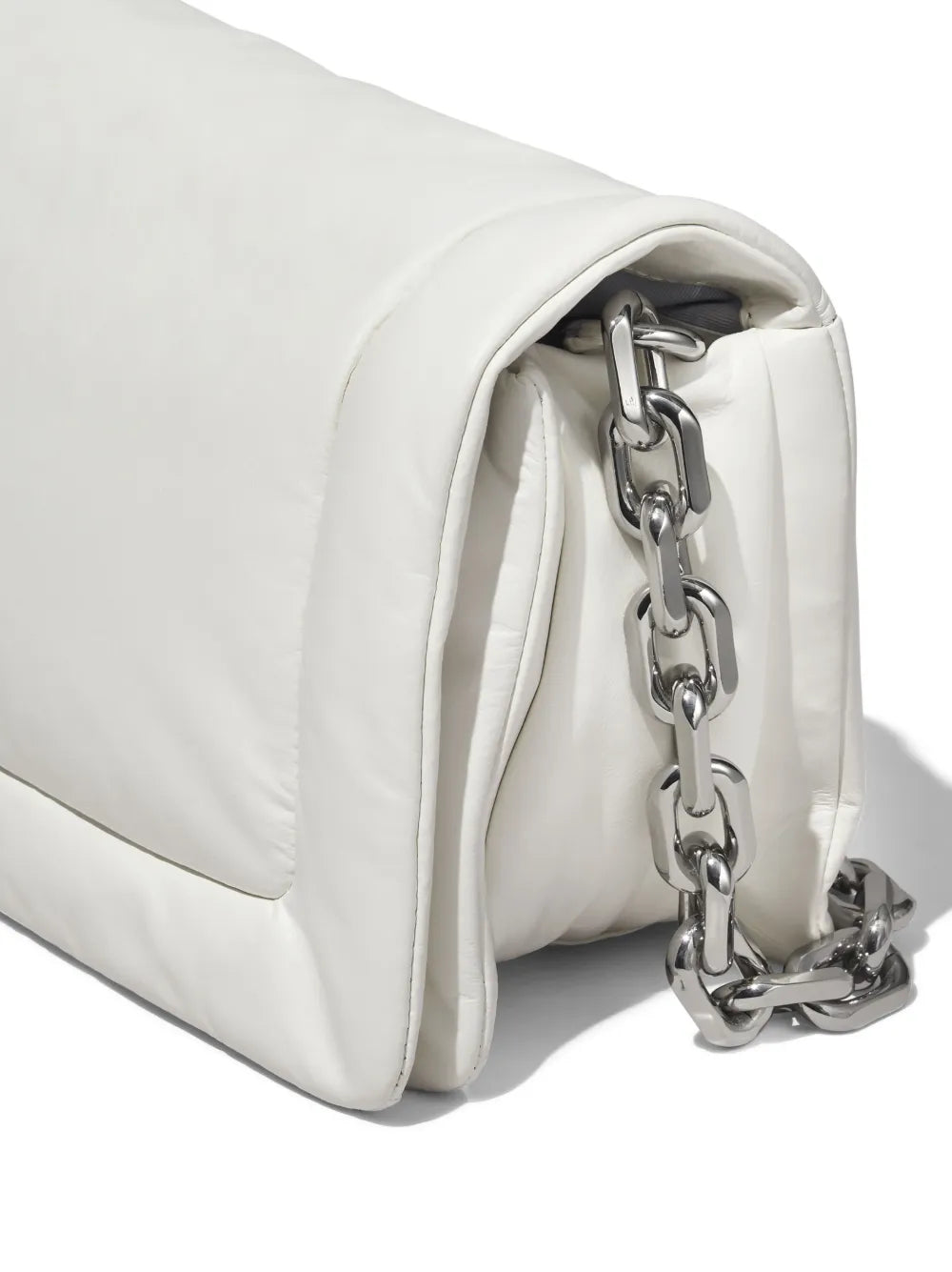 Marc Jacobs The Barcode Pillow Bag — Same as shown — Size One Size — Detail View