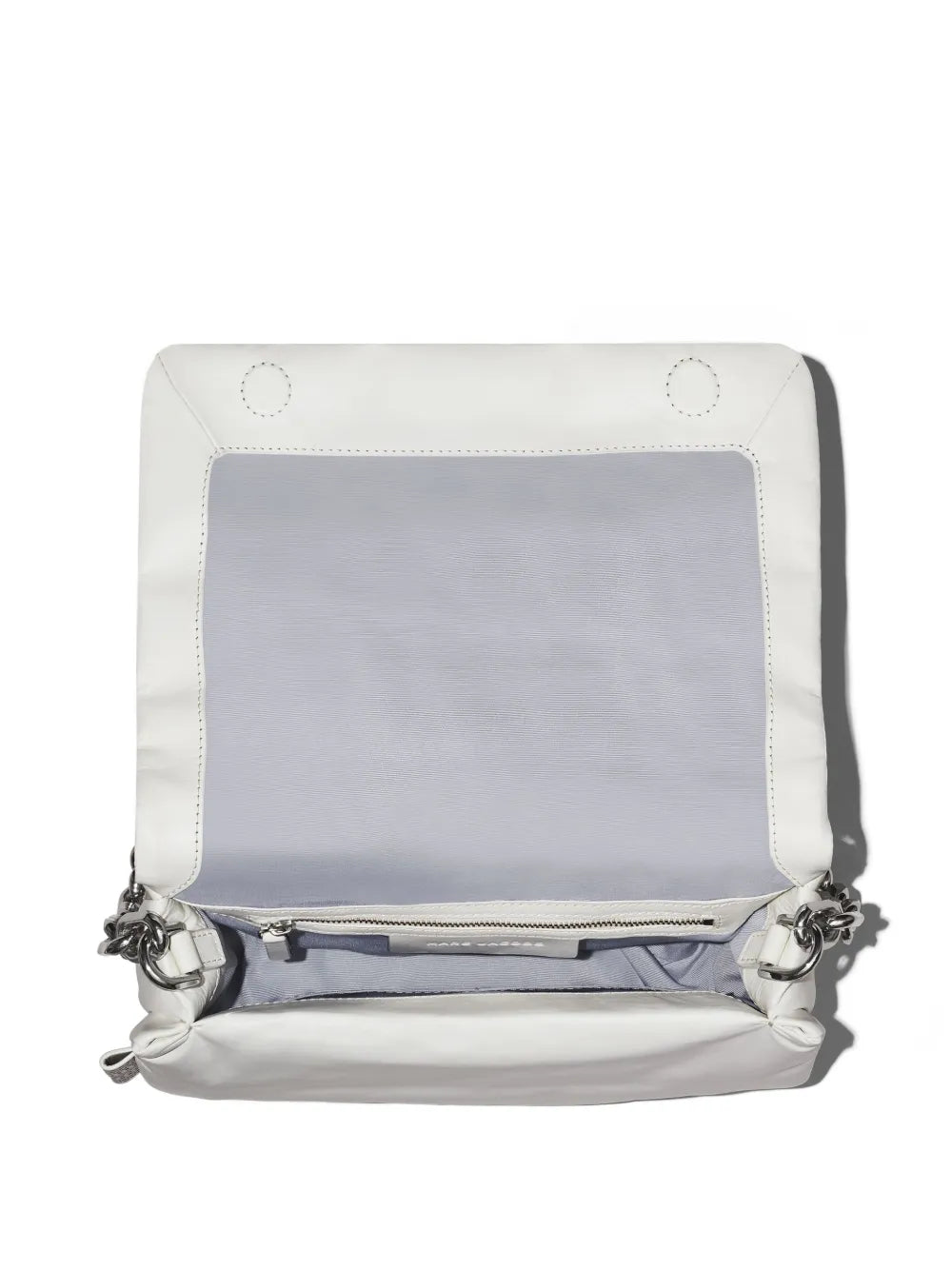 Marc Jacobs The Barcode Pillow Bag — Same as shown — Size One Size — Lifestyle View