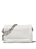 Marc Jacobs The Barcode Pillow Bag — Same as shown — Size One Size — Front View