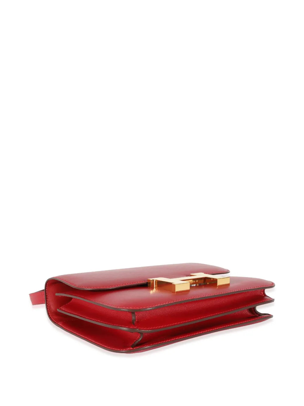Hermes Pre Owned Constance 18 Shoulder Bag — Same as shown — Size One Size — Top View