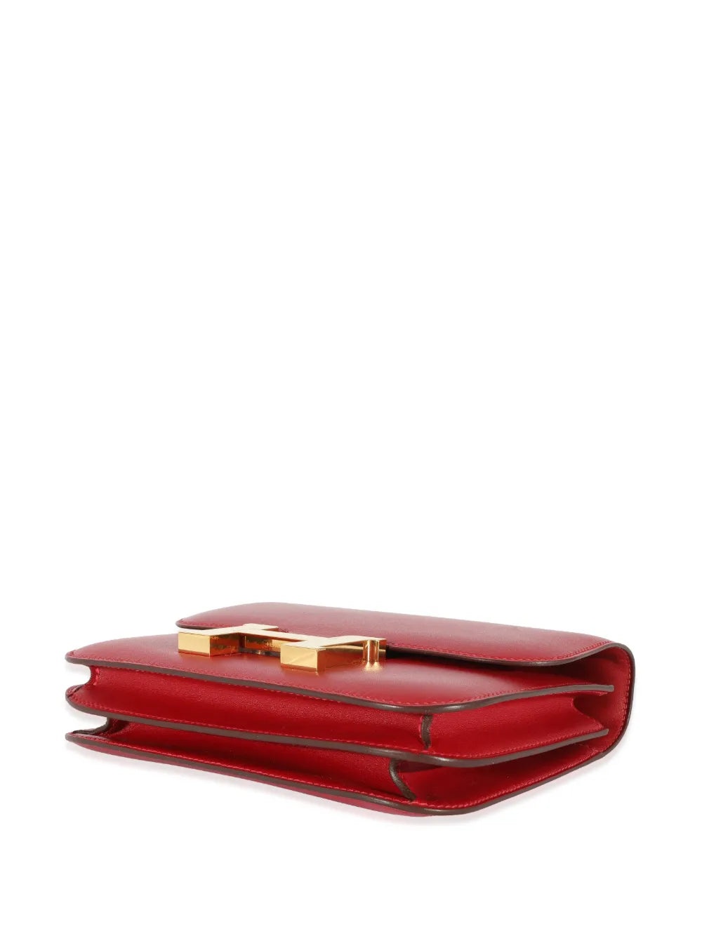 Hermes Pre Owned Constance 18 Shoulder Bag — Same as shown — Size One Size — Lifestyle View