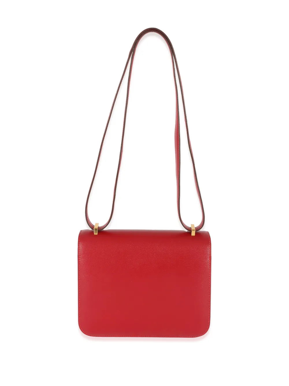 Hermes Pre Owned Constance 18 Shoulder Bag — Same as shown — Size One Size — Side View