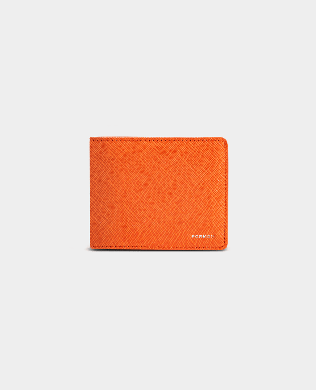 Formes Classic Wallet Magna — Front View