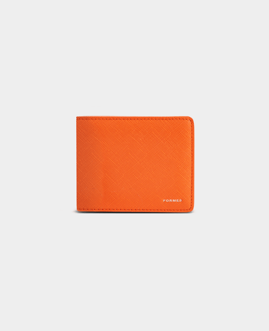 Formes Classic Wallet Magna — Front View