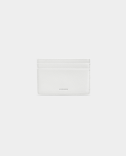 Formes Classic Cardholder Glace — Front View