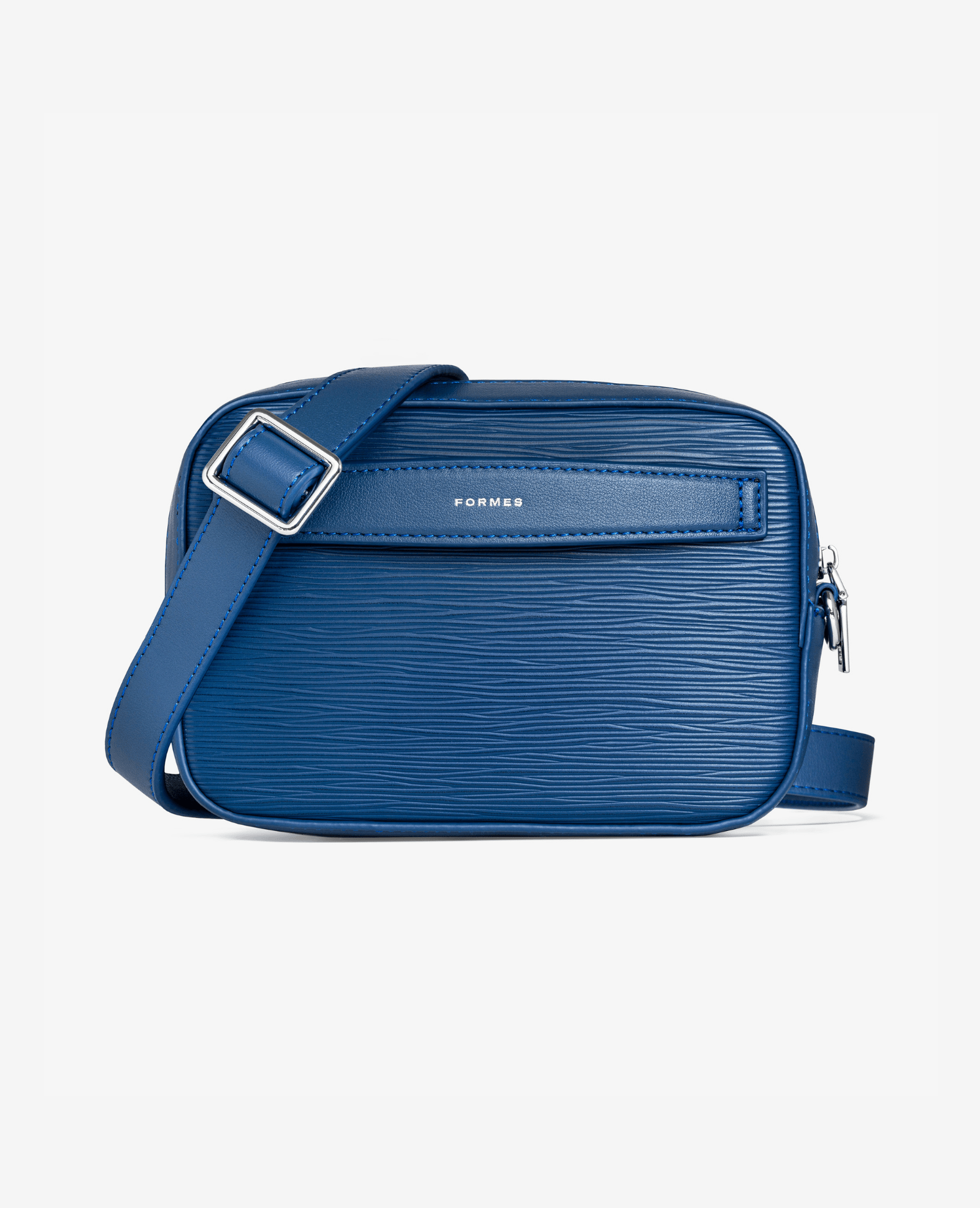 Formes Mini Adapt Ripple Mariana — Front View