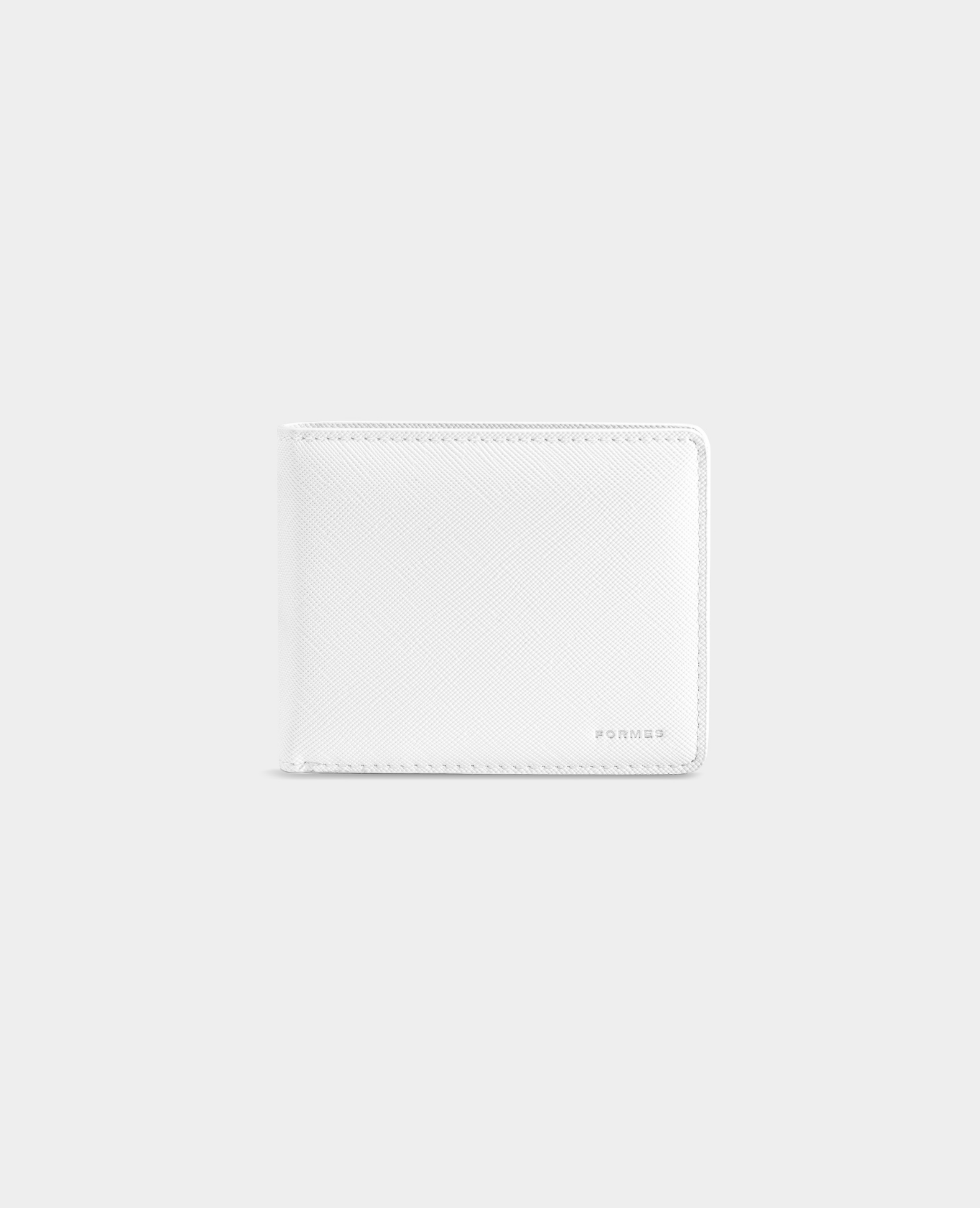 Formes Classic Wallet Glace — Front View