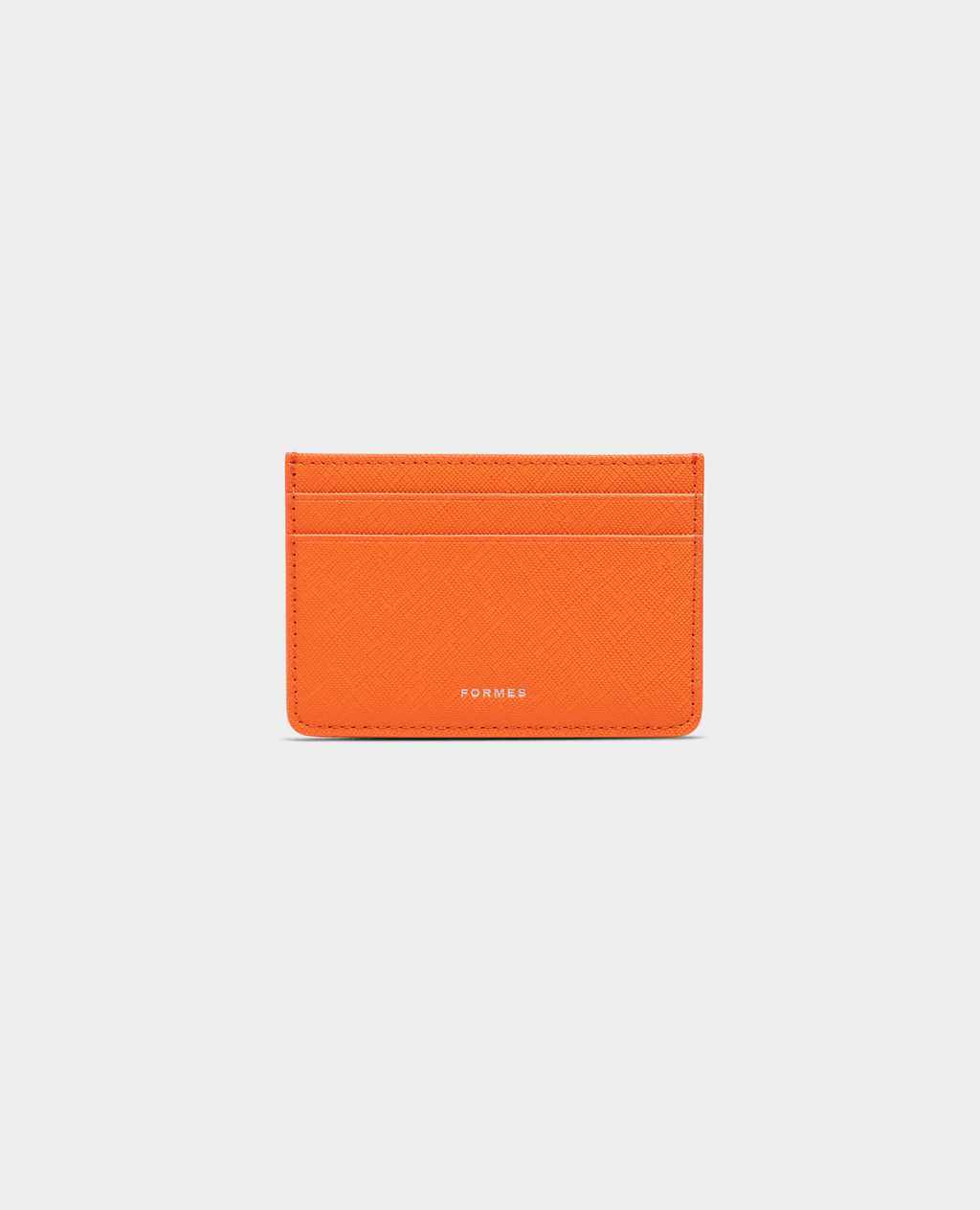 Formes Classic Cardholder Magna — Front View