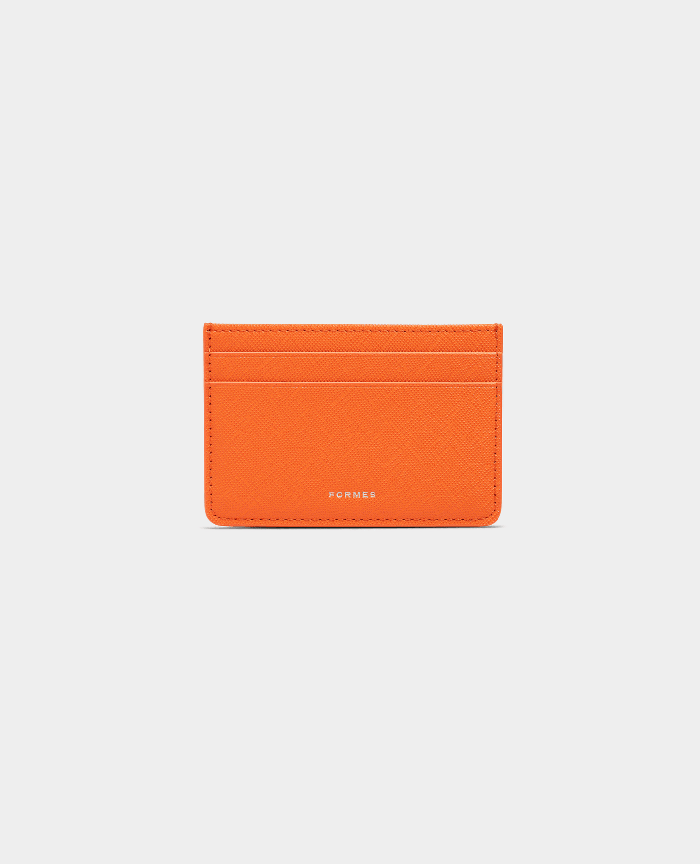 Formes Classic Cardholder Magna — Front View