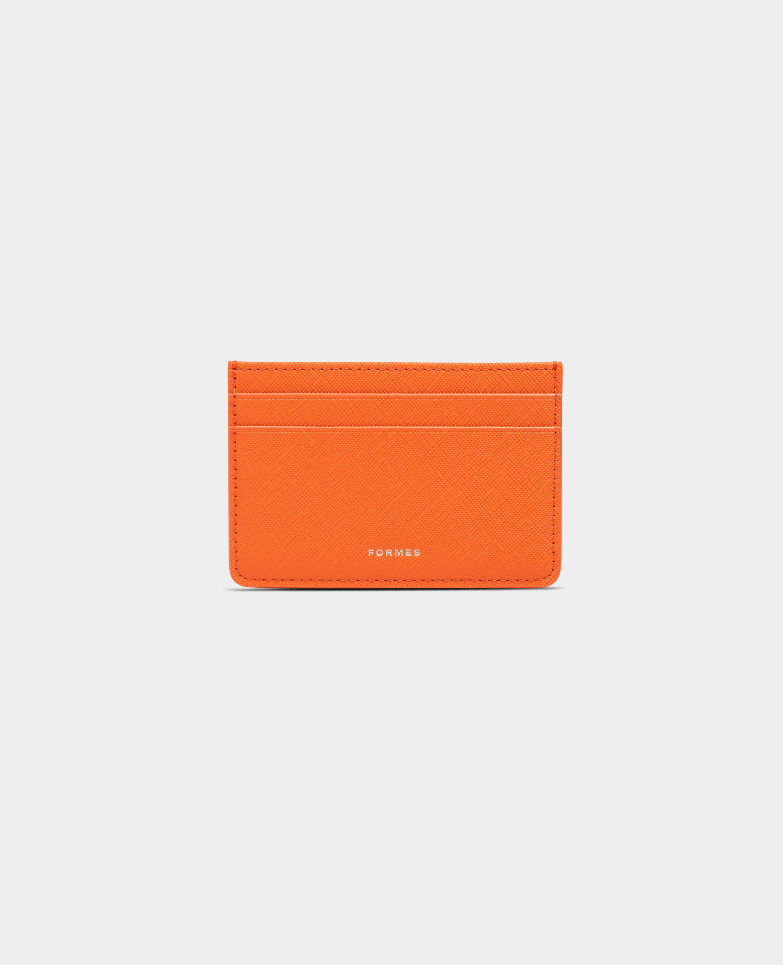 Formes Classic Cardholder Magna — Front View