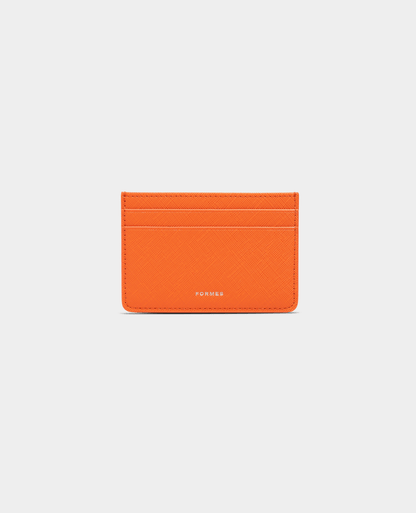 Formes Classic Cardholder Magna — Front View