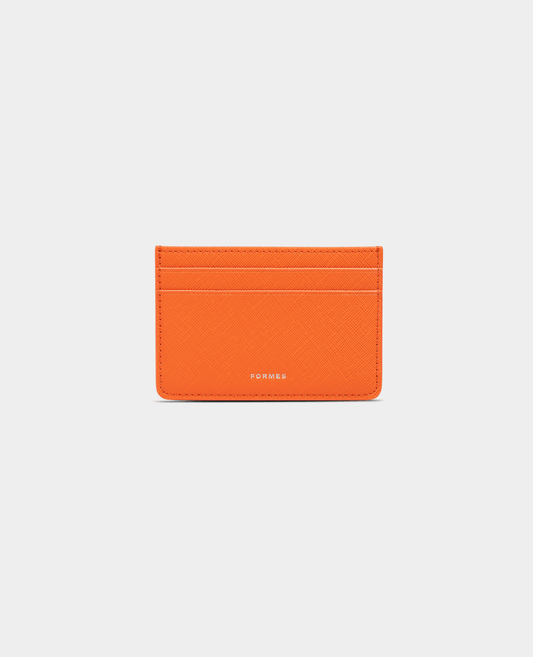 Formes Classic Cardholder Magna — Front View
