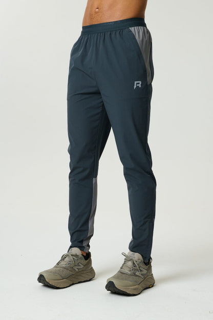 Reprimo Flight Pant 'Gargoyle Ash Green' — XS — Front View