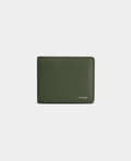 Formes Classic Wallet Verdal — Front View