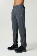 Reprimo Clima Pants 'Slate Obsidian' — XS — Front View