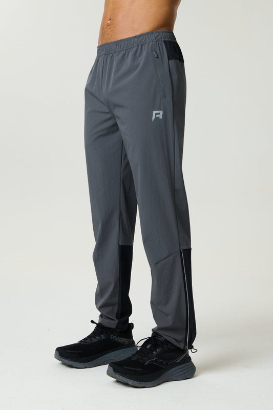 Reprimo Clima Pants 'Slate Obsidian' — XS — Front View