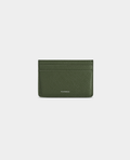 Formes Classic Cardholder Verdal — Front View