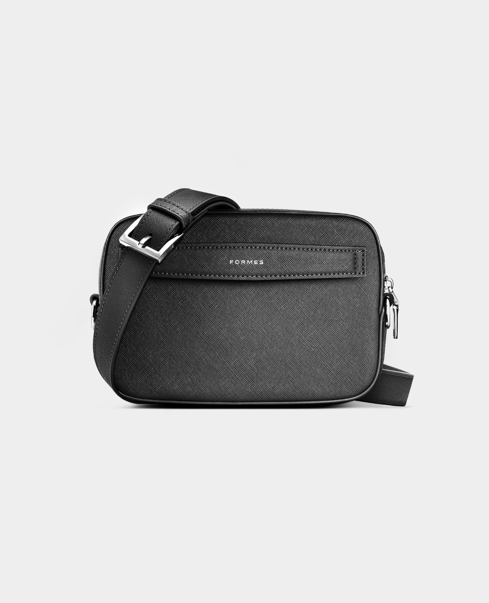 Formes Mini Adapt Nero — Front View
