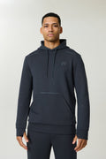 Reprimo Motion Hoodie 'Slate' — XS — Front View
