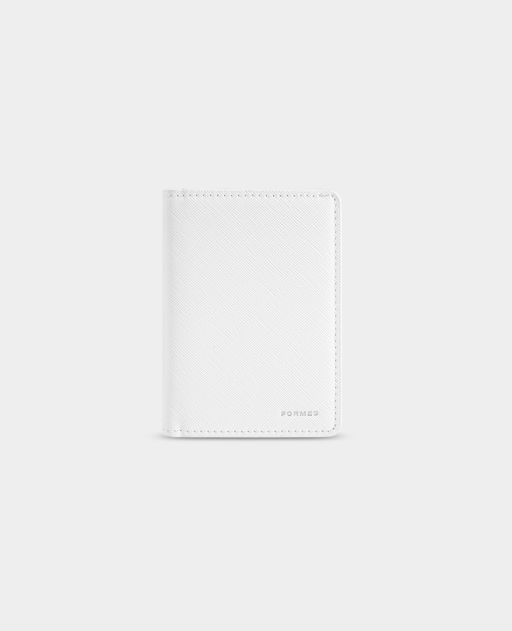 Formes Dayfold Glace — Front View
