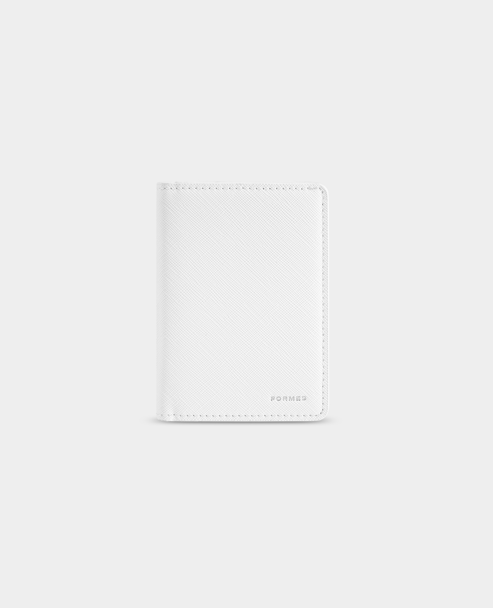 Formes Dayfold Glace — Front View