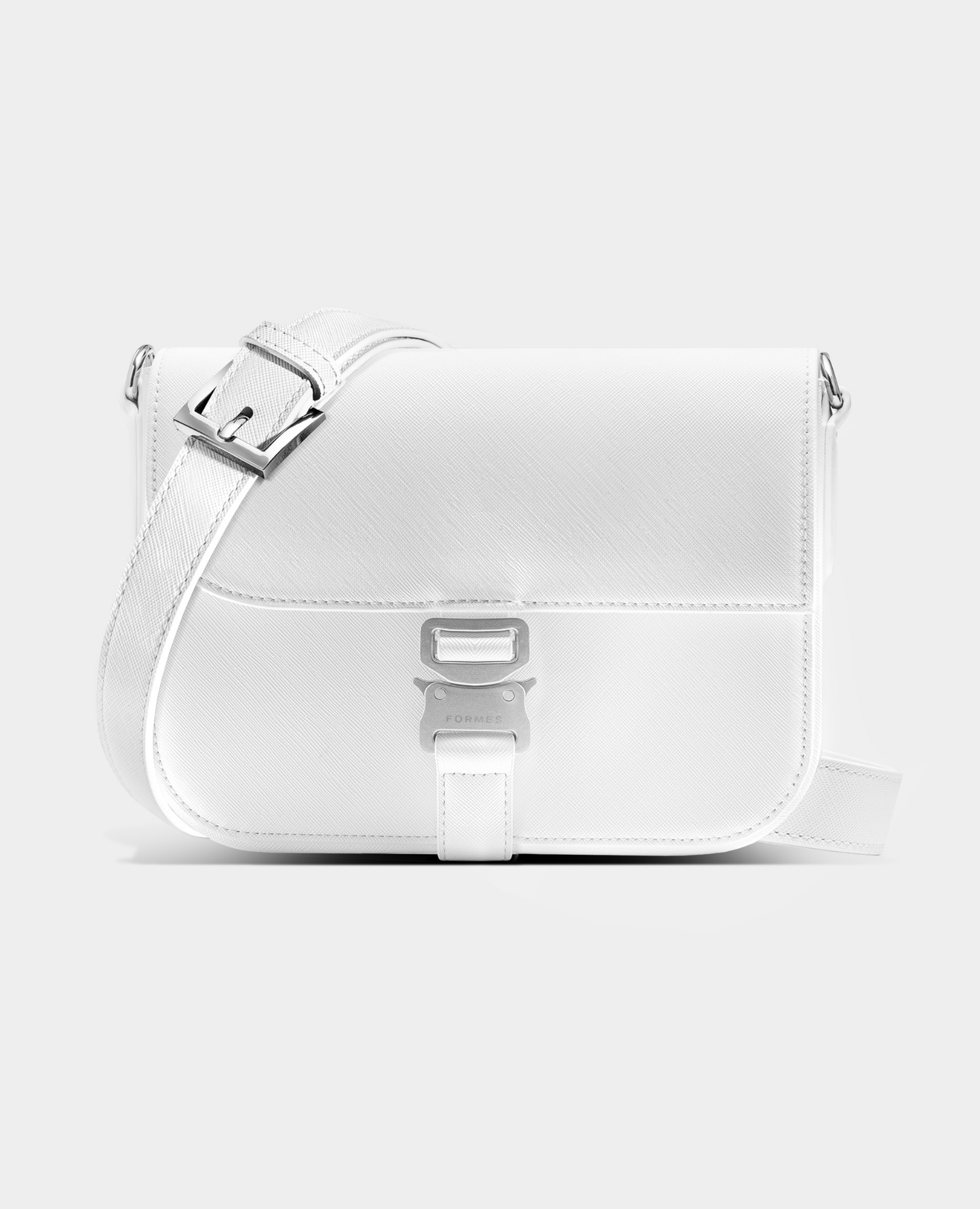 Formes Tecnica Glace — Front View