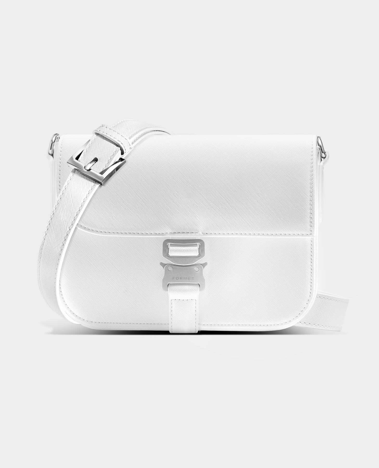 Formes Tecnica Glace — Front View
