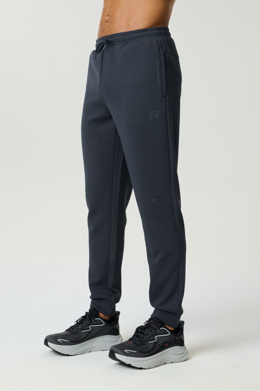 Reprimo Motion Jogger 'Slate' — XS — Front View
