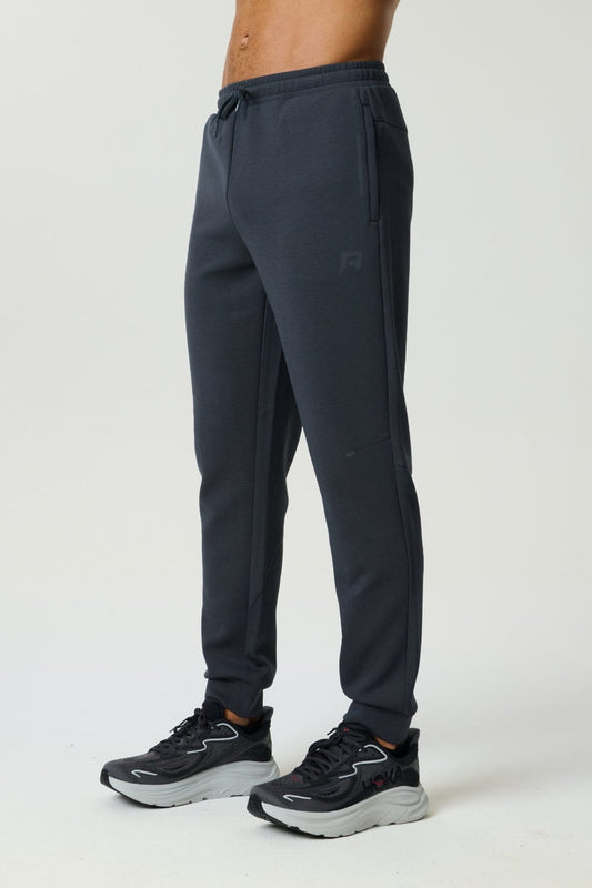 Reprimo Motion Jogger 'Slate' — XS — Front View