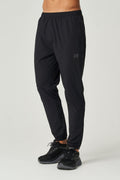 Reprimo Aurora Pant 'Black Aura' — XS — Front View