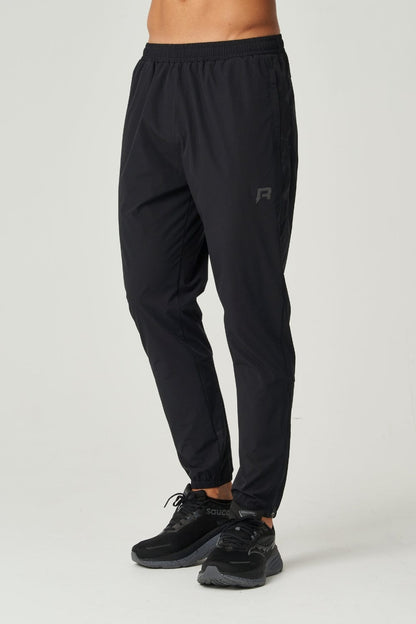 Reprimo Aurora Pant 'Black Aura' — XS — Front View