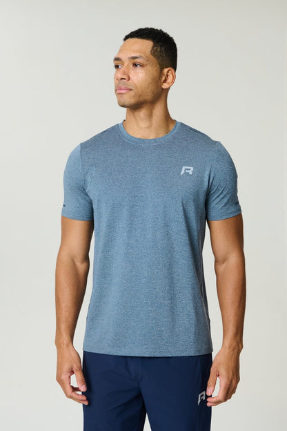 Reprimo Xcelerate T-Shirt 'Marine' — S — Front View
