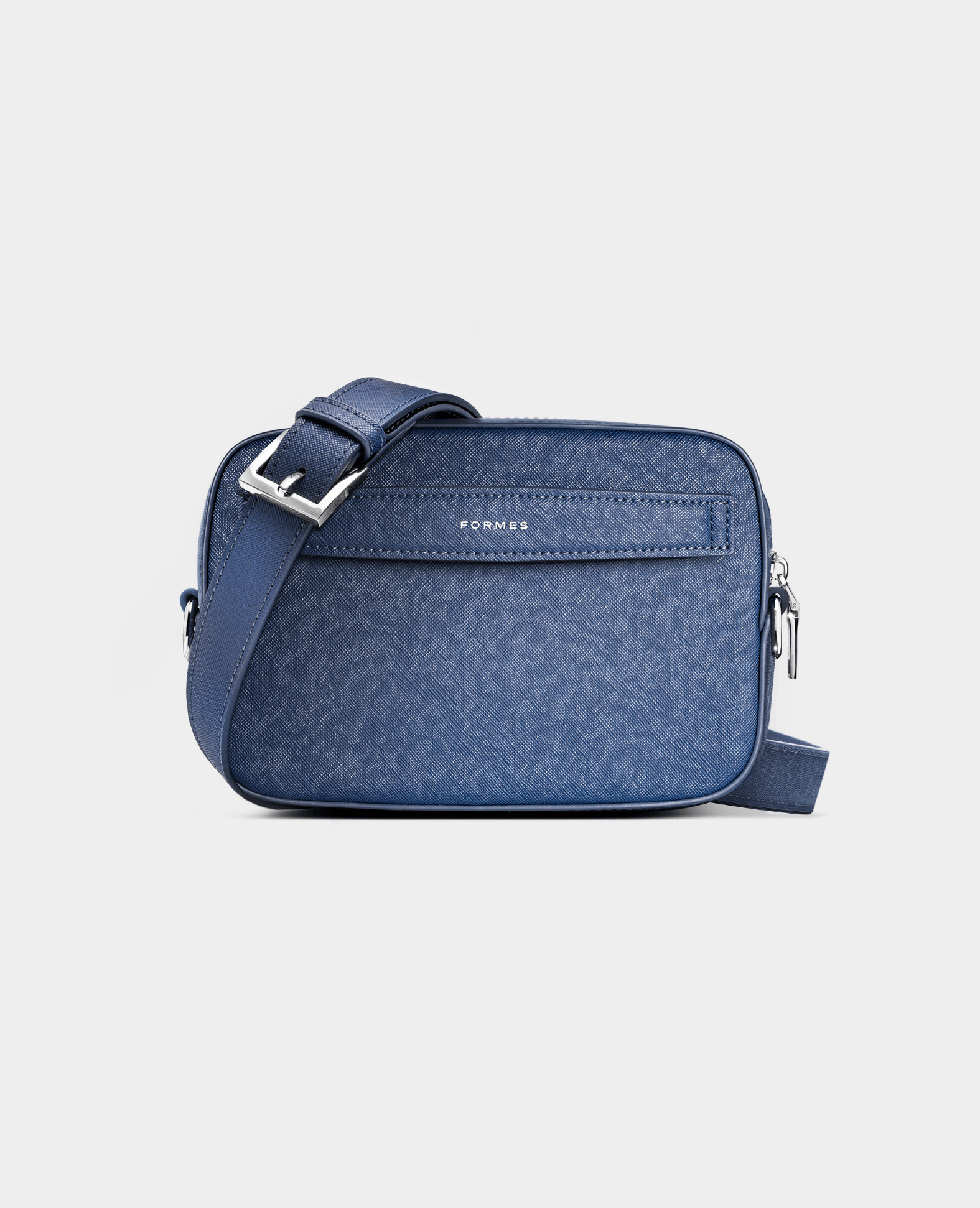 Formes Mini Adapt Abyss — Front View