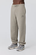 Reprimo Collective Jogger 'Grey' — XS — Front View