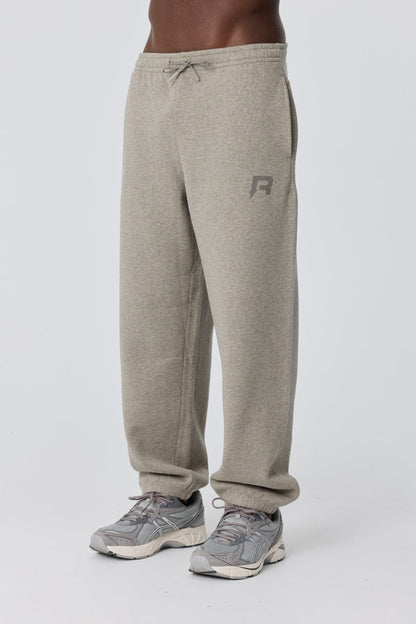 Reprimo Collective Jogger 'Grey' — XS — Front View