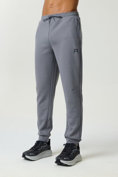 Reprimo Motion Jogger 'Titanium' — S — Front View