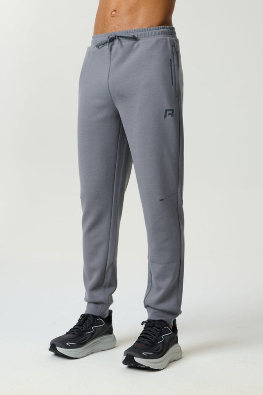 Reprimo Motion Jogger 'Titanium' — S — Front View