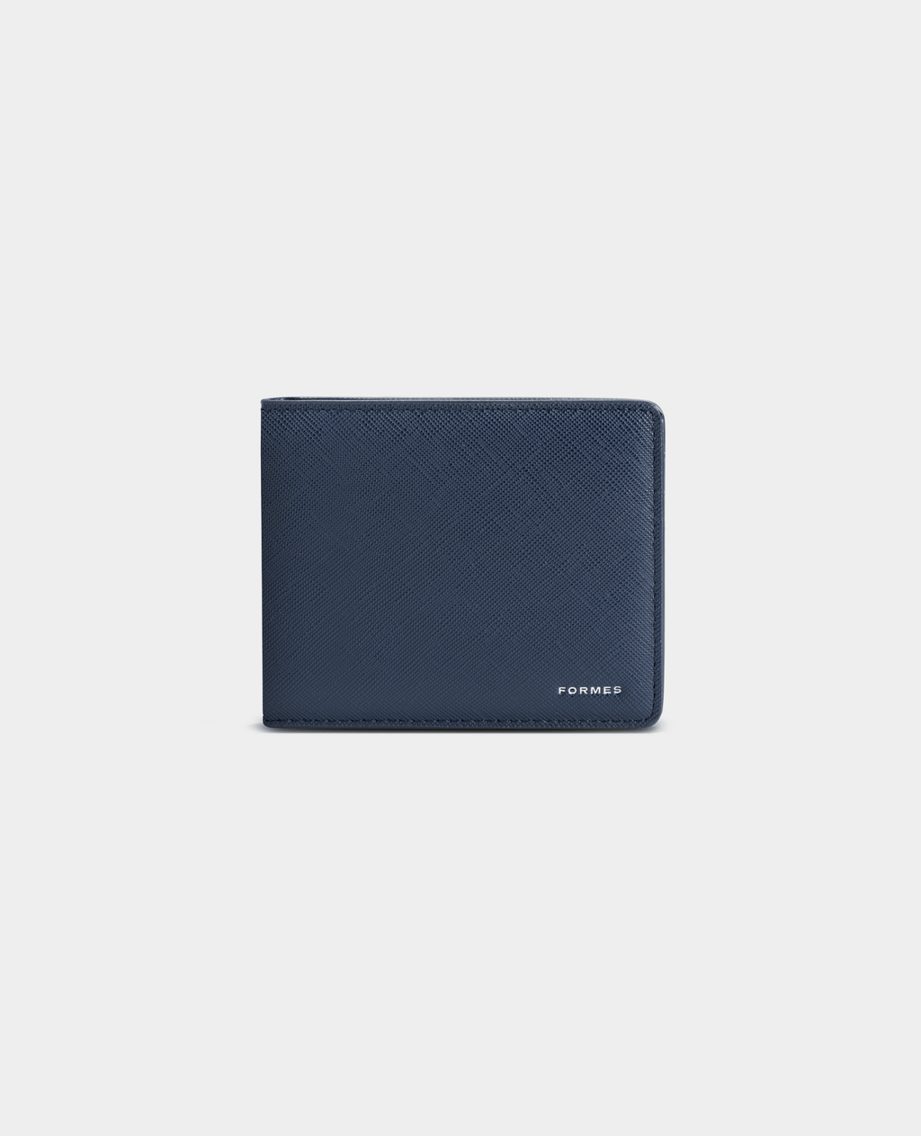 Formes Classic Wallet Abyss — Front View