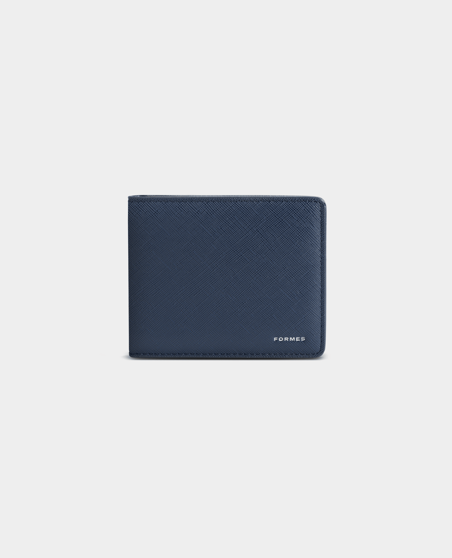 Formes Classic Wallet Abyss — Front View
